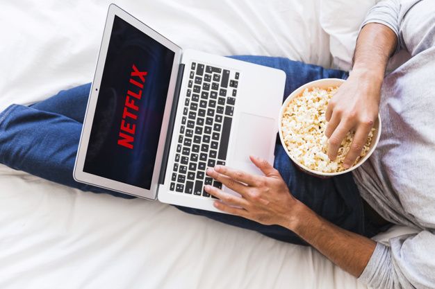 Netflix Gandeng Microsoft Siapkan Opsi Langganan Murah Dengan Iklan