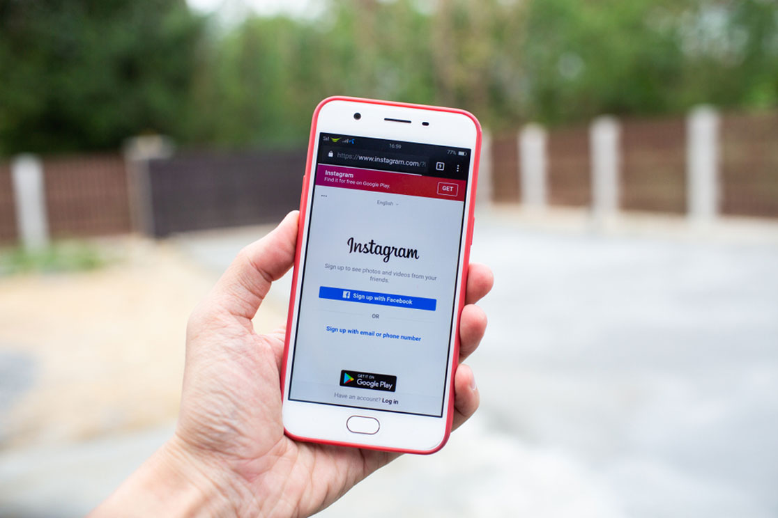 Selain Edit Foto, Berikut 5 Aplikasi Pelengkap Instagram