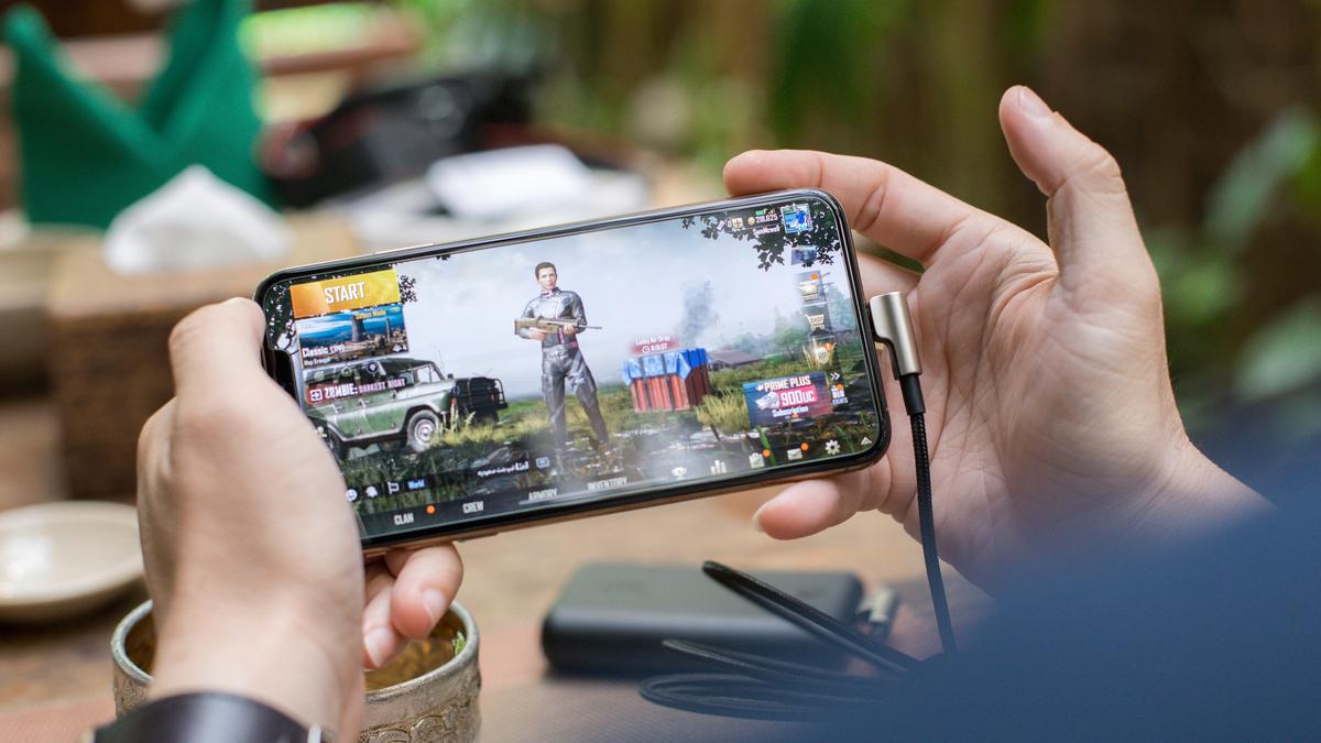Pasar Mobile Gaming Sedang Berkembang Dan AgamingShop Ingin Fokus Melayani Para Gamers Di Indonesia