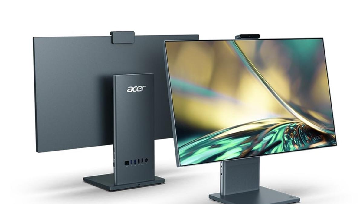 Acer Mengumumkan Desktop All-in-One Terbaru Dan Laptop Aspire Di Unsyiahpress Terbaru 2023