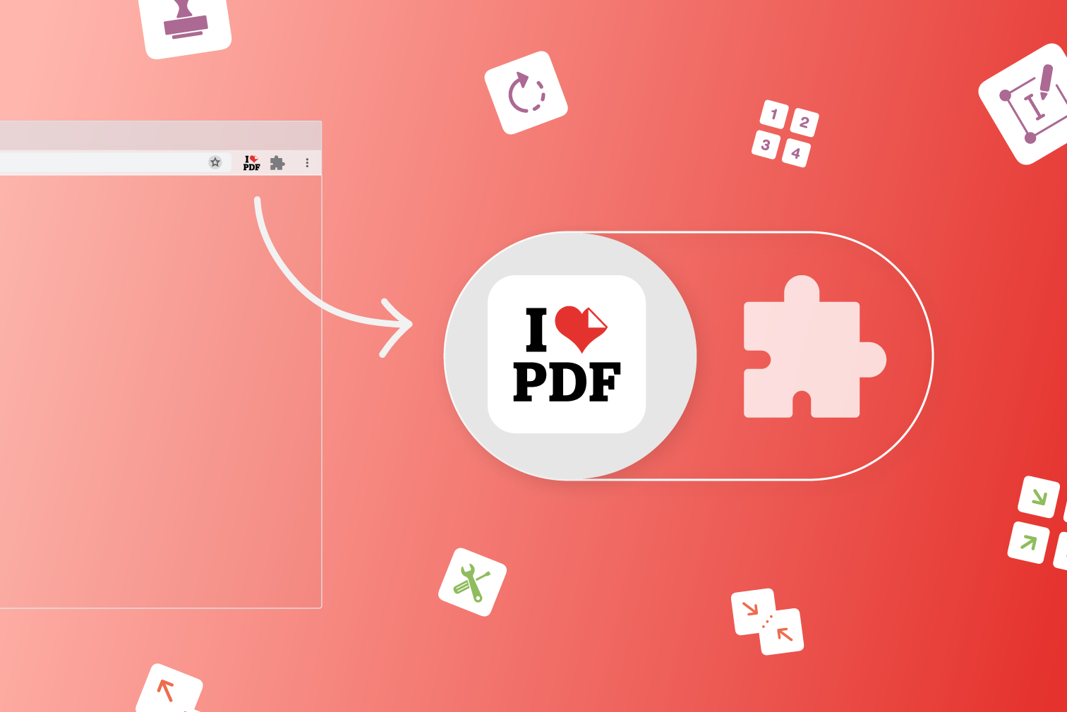 Cara Menggunakan I Love PDF dengan Benar