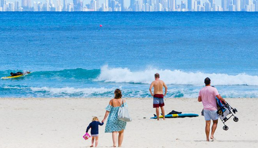Mau Liburan Keluarga ke Australia, Hotel & Tempat Wisatanya Paling Rekomended