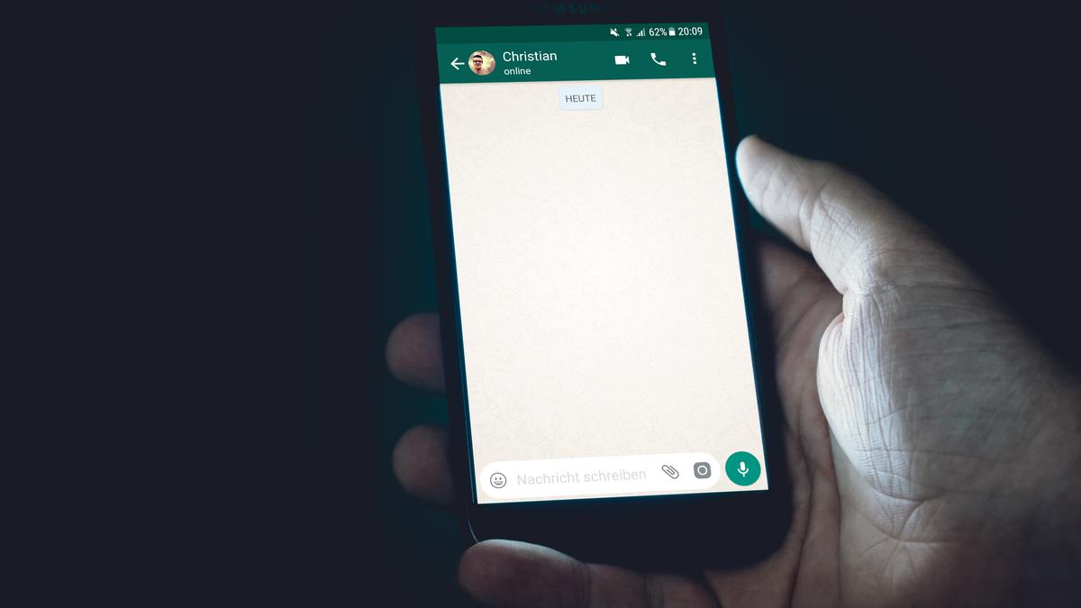 Fitur WhatsApp Baru Memungkinkan Pengguna Mengirim Foto Dalam Kualitas Asli