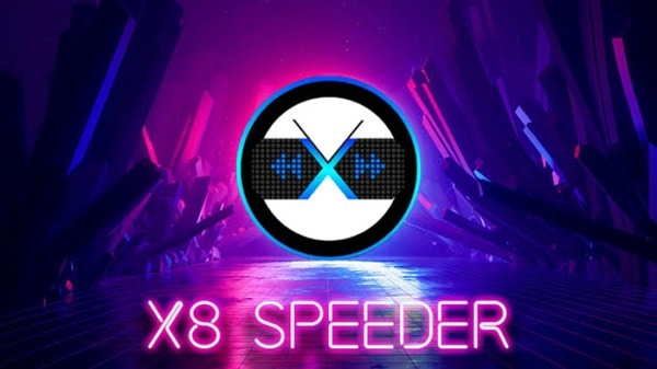 X8 Speeder: Aplikasi Baru untuk Mempercepat Permainan Mobile Anda
