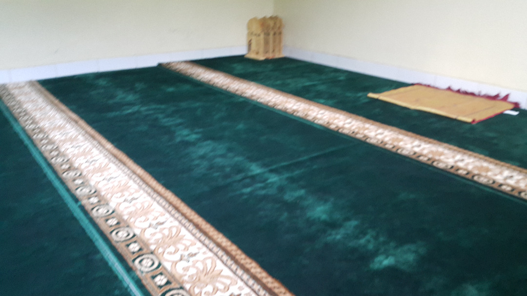 Mengenal Waktu yang Tepat untuk Mengganti Karpet Masjid