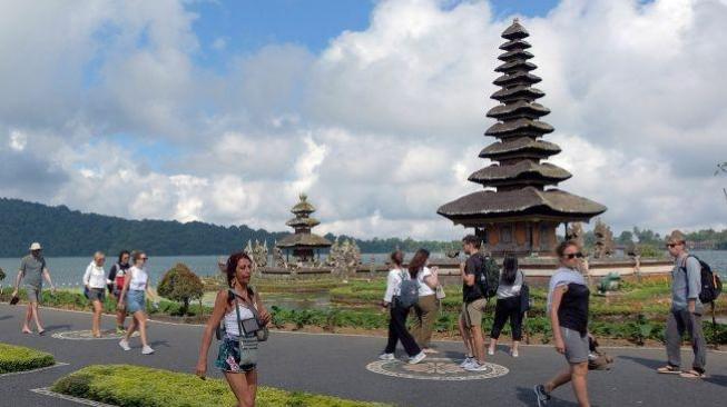 Keunggulan Bali Dibandingkan dengan Destinasi Wisata Luar Negeri